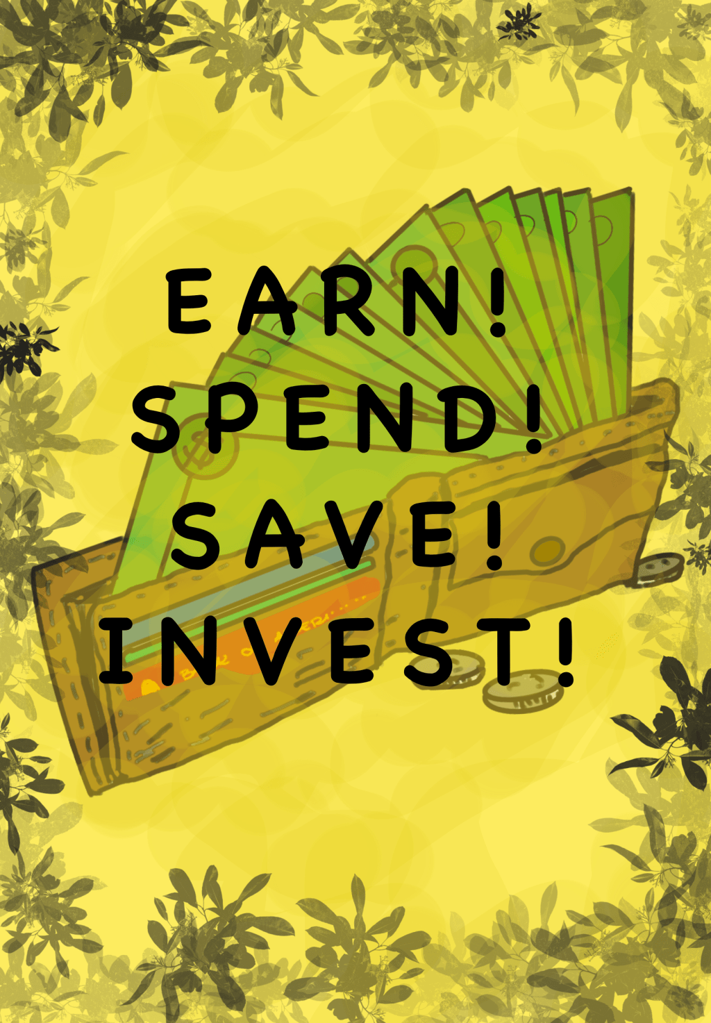 How To Start Your Personal Finance&nbsp;Journey?