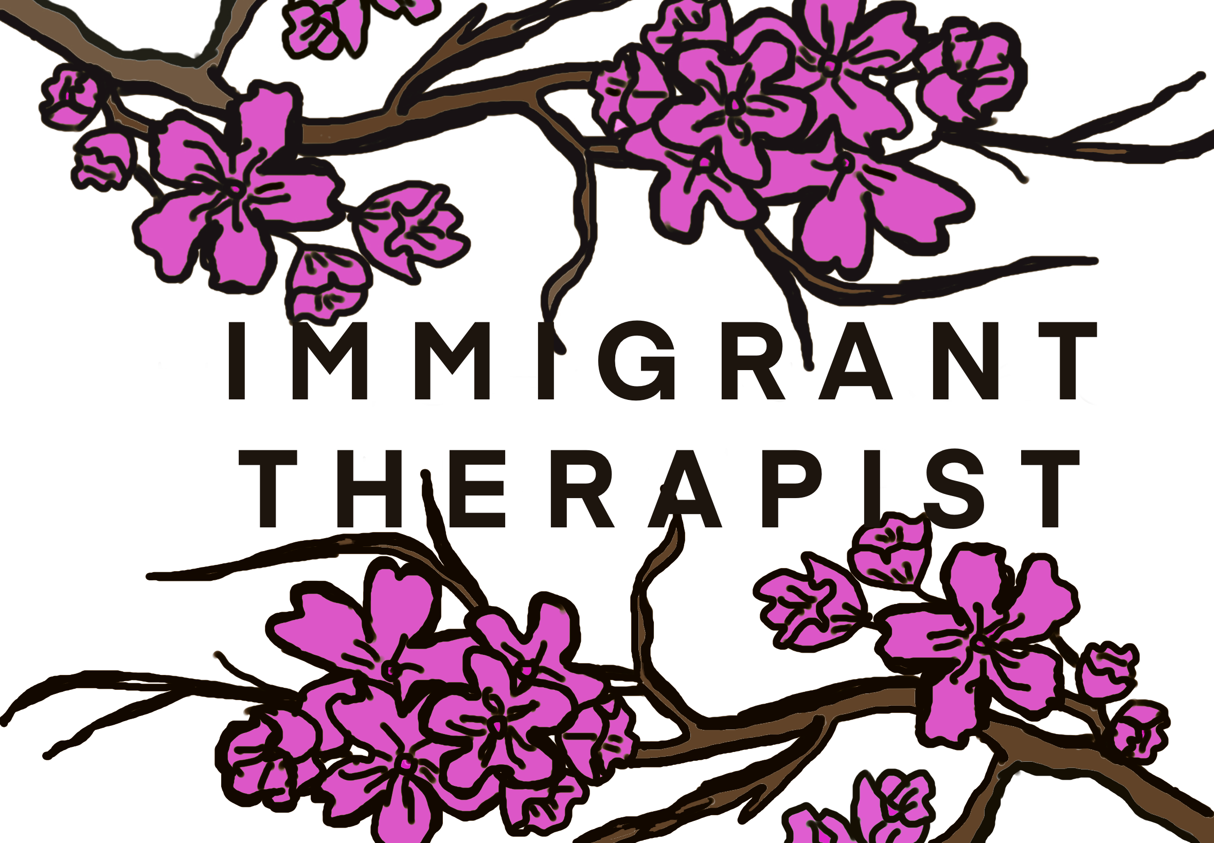 Immigrant Therapist