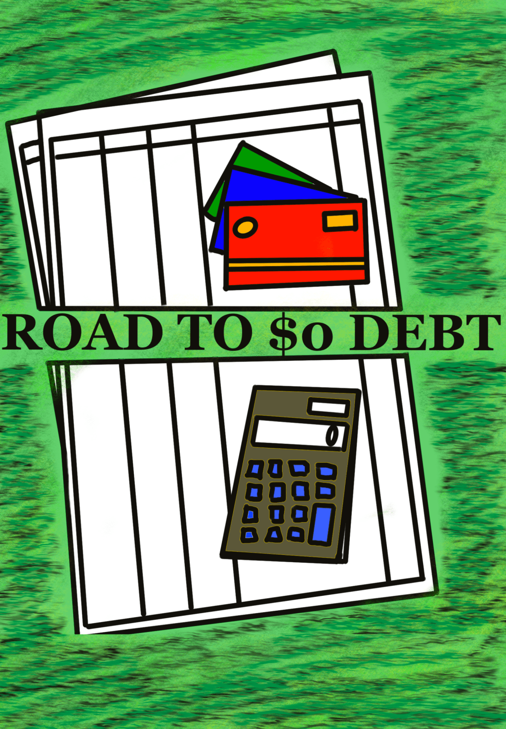 8 Ways To Be On The Road To $0&nbsp;Debt