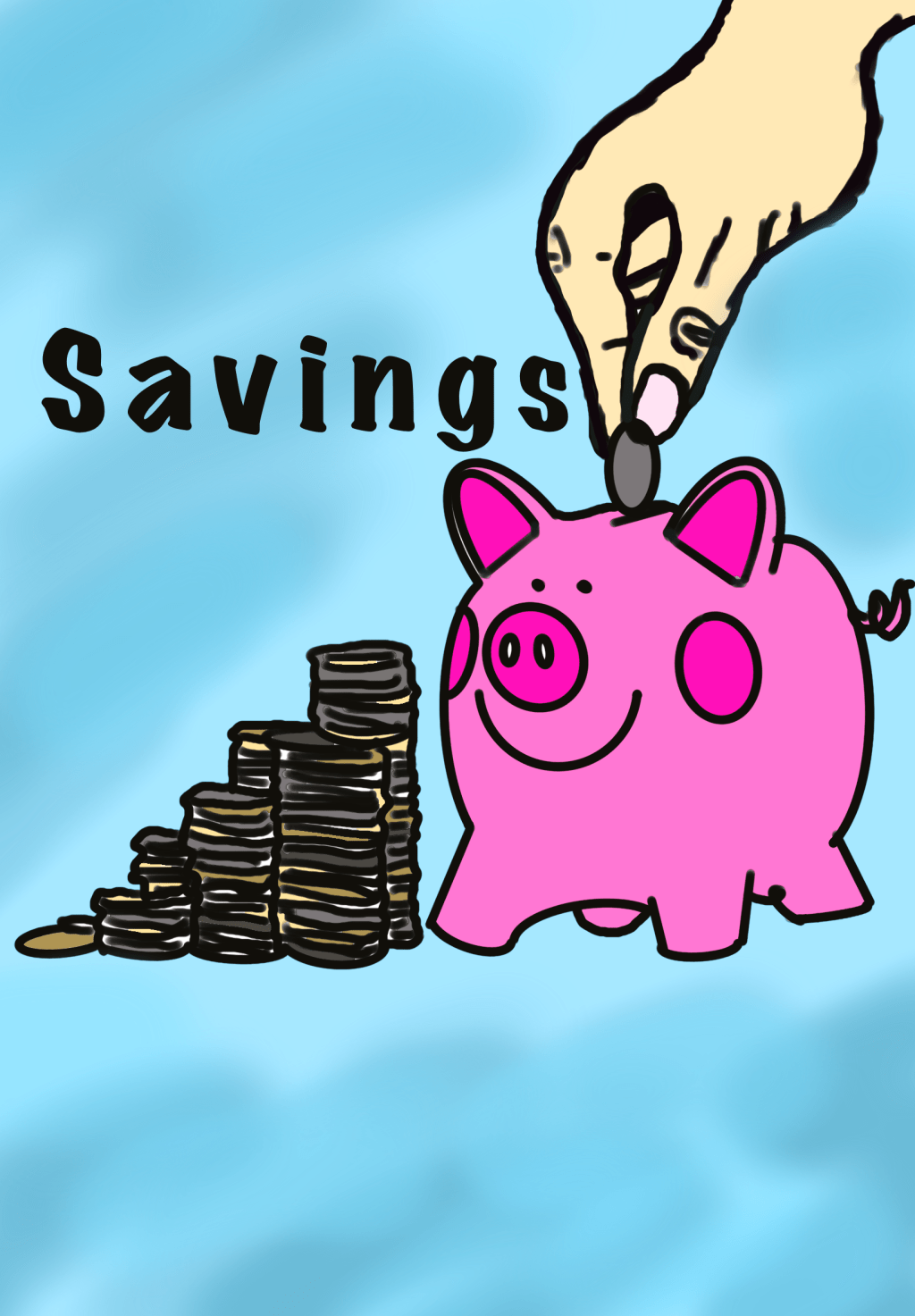 How To Start Saving&nbsp;Money?